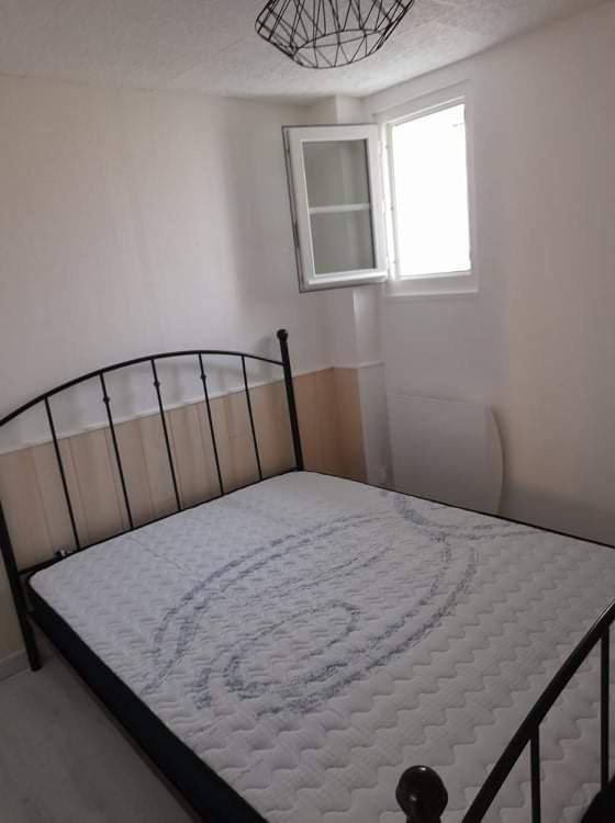 F2 Rdc Promo Cour Courseulles Sur Mer 外观 照片